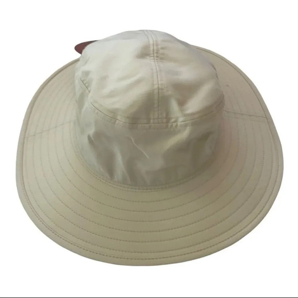 Solar Escape UV Explorer Beige Unisex Boonie Hat - Picture 1 of 12